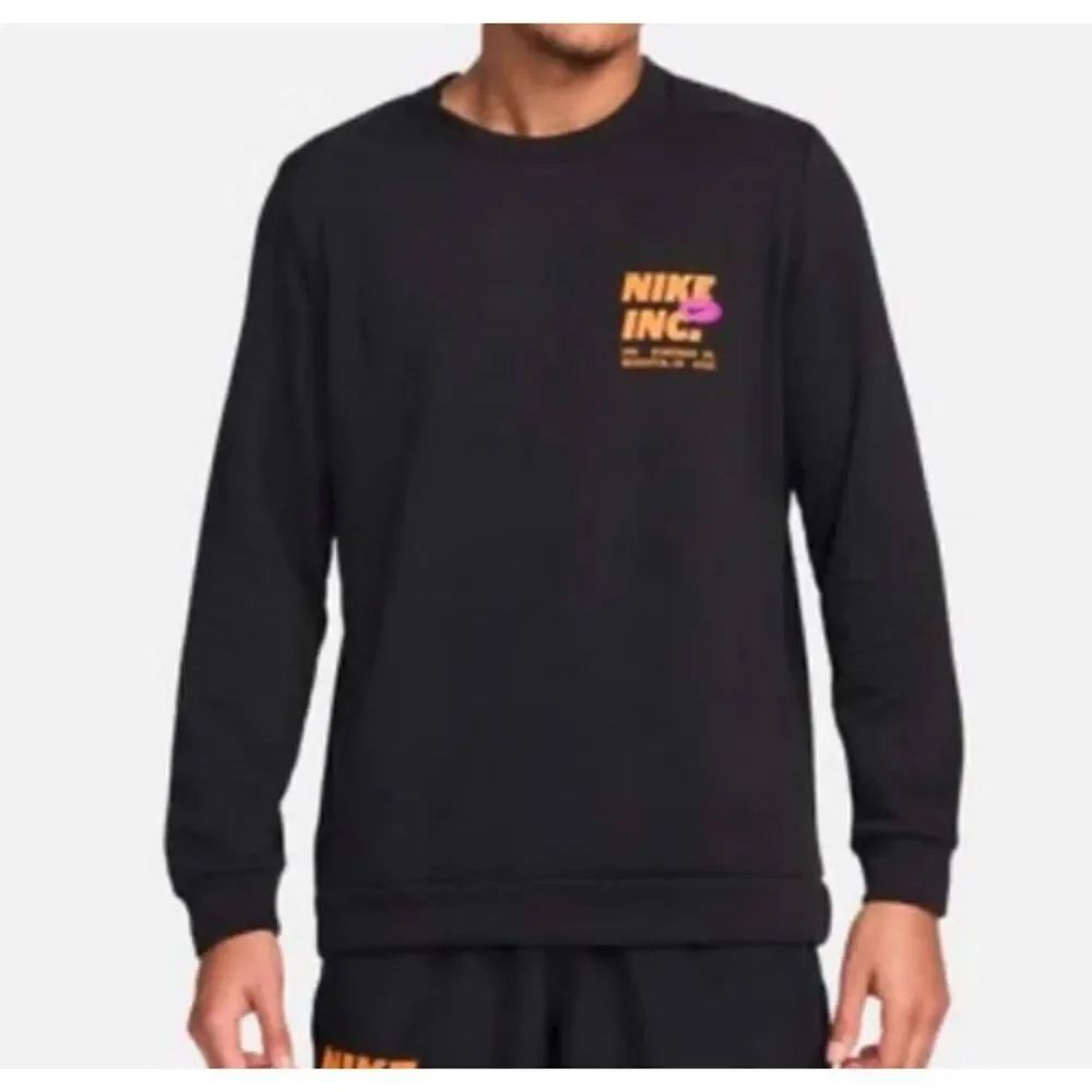 Nike Crewneck Sweatshirt